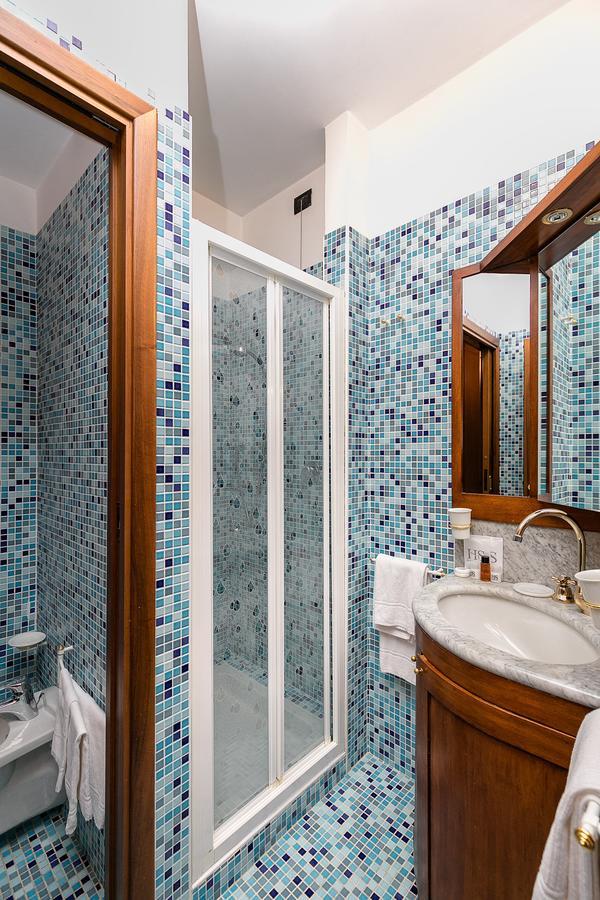 Sirmio Apartments - Primavera Stay Sirmione Kültér fotó